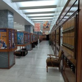 Bélyegmúzeum Budapest - Egyéb