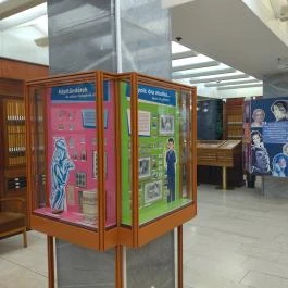 Bélyegmúzeum Budapest - Egyéb