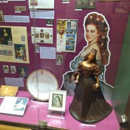 Bélyegmúzeum Budapest - Egyéb