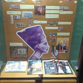 Bélyegmúzeum Budapest - Egyéb