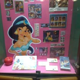 Bélyegmúzeum Budapest - Egyéb