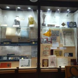 Bélyegmúzeum Budapest - Egyéb