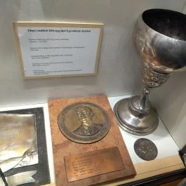 Bélyegmúzeum Budapest - Egyéb