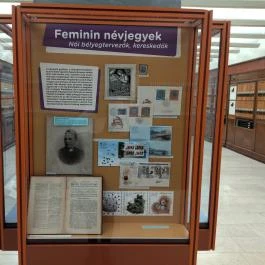 Bélyegmúzeum Budapest - Egyéb