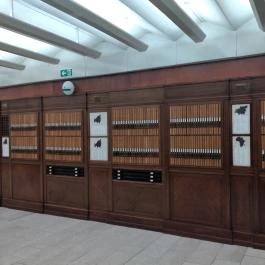 Bélyegmúzeum Budapest - Egyéb