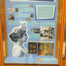 Bélyegmúzeum Budapest - Egyéb