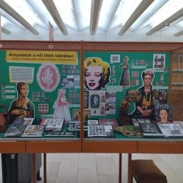 Bélyegmúzeum Budapest - Egyéb