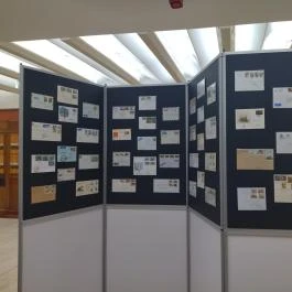 Bélyegmúzeum Budapest - Egyéb