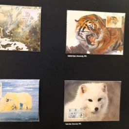 Bélyegmúzeum Budapest - Egyéb