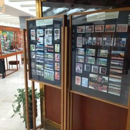 Bélyegmúzeum Budapest - Egyéb