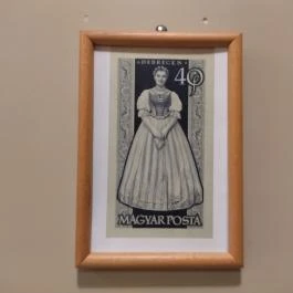 Bélyegmúzeum Budapest - Egyéb