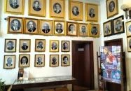 Bélyegmúzeum Budapest