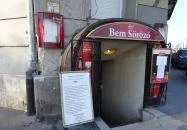 Bem Söröző-Étterem Budapest