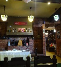 Bem Söröző-Étterem