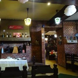 Bem Söröző-Étterem Budapest - Belső