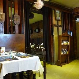 Bem Söröző-Étterem Budapest - Belső