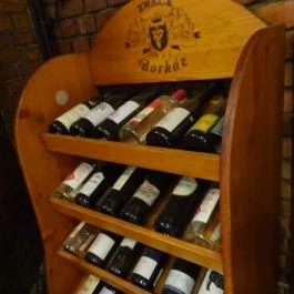 Bem Söröző-Étterem Budapest - Belső