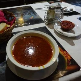 Bem Söröző-Étterem Budapest - Étel/ital