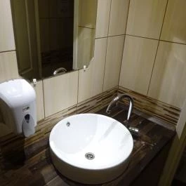 Bem Söröző-Étterem Budapest - Mosdó