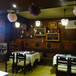 Bem Söröző-Étterem Budapest - Belső