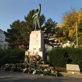 Bem József-emlékmű Budapest - Egyéb