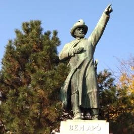 Bem József-emlékmű Budapest - Egyéb