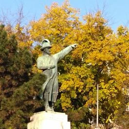 Bem József-emlékmű Budapest - Egyéb