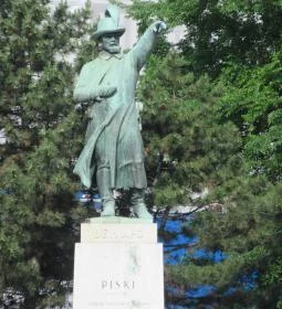 Bem József-emlékmű