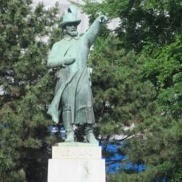 Bem József-emlékmű Budapest - Egyéb