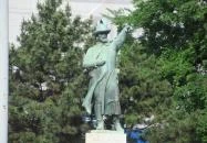 Bem József-emlékmű Budapest