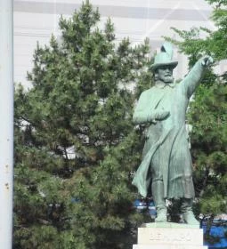 Bem József-emlékmű