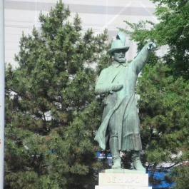 Bem József-emlékmű Budapest - Egyéb