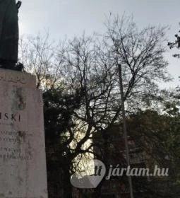 Bem József-emlékmű