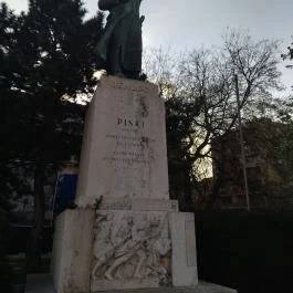 Bem József-emlékmű Budapest - Egyéb