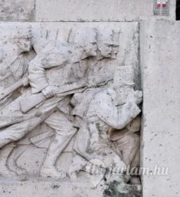 Bem József-emlékmű