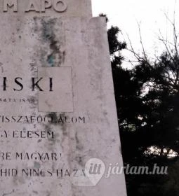 Bem József-emlékmű