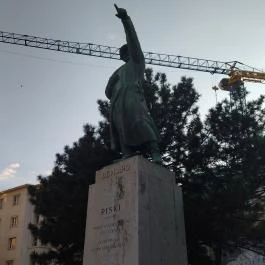 Bem József-emlékmű Budapest - Egyéb