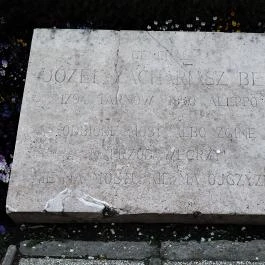 Bem József-emlékmű Budapest - Egyéb