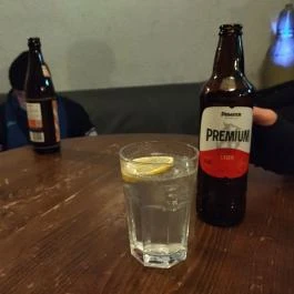 Bem Mozi Kávézó Budapest - Étel/ital