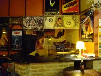 Bem Mozi Kávézó Budapest