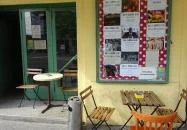 Bem Mozi Kávézó Budapest