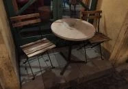 Bem Mozi Kávézó Budapest