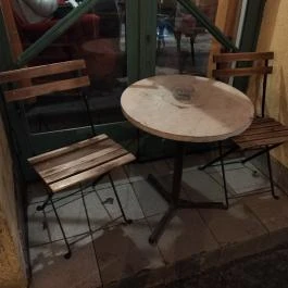 Bem Mozi Kávézó Budapest - Külső kép