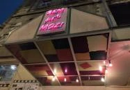 Bem Mozi Kávézó Budapest