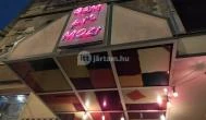 Bem Mozi Kávézó Budapest - Külső kép