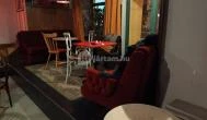 Bem Mozi Kávézó Budapest - Belső