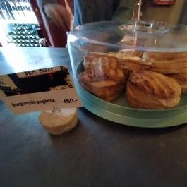 Bem Mozi Kávézó Budapest - Egyéb