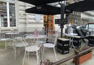 Ben The Goose Coffee & Bar Budapest