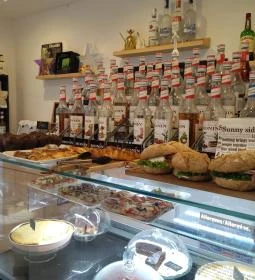 Ben The Goose Coffee & Bar