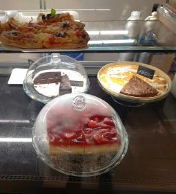 Ben The Goose Coffee & Bar